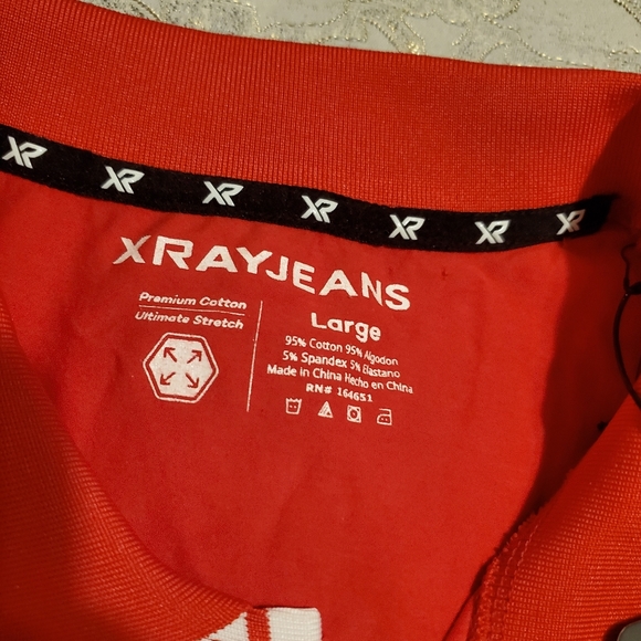 Polo shirt - Picture 3 of 3